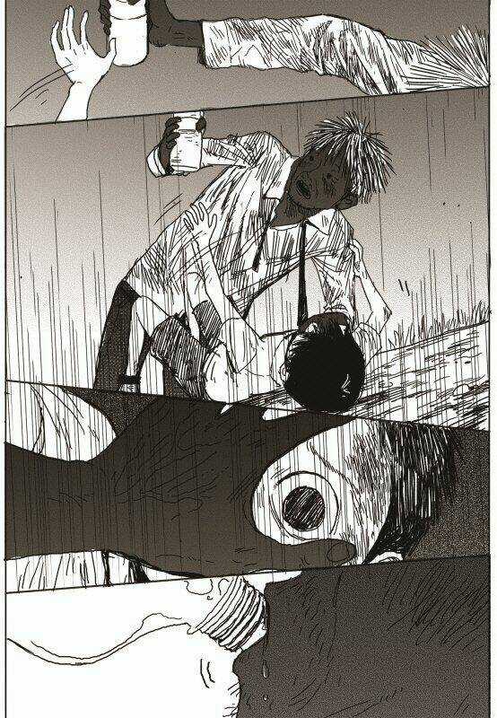 The Horizon Chapter 2 trang 16