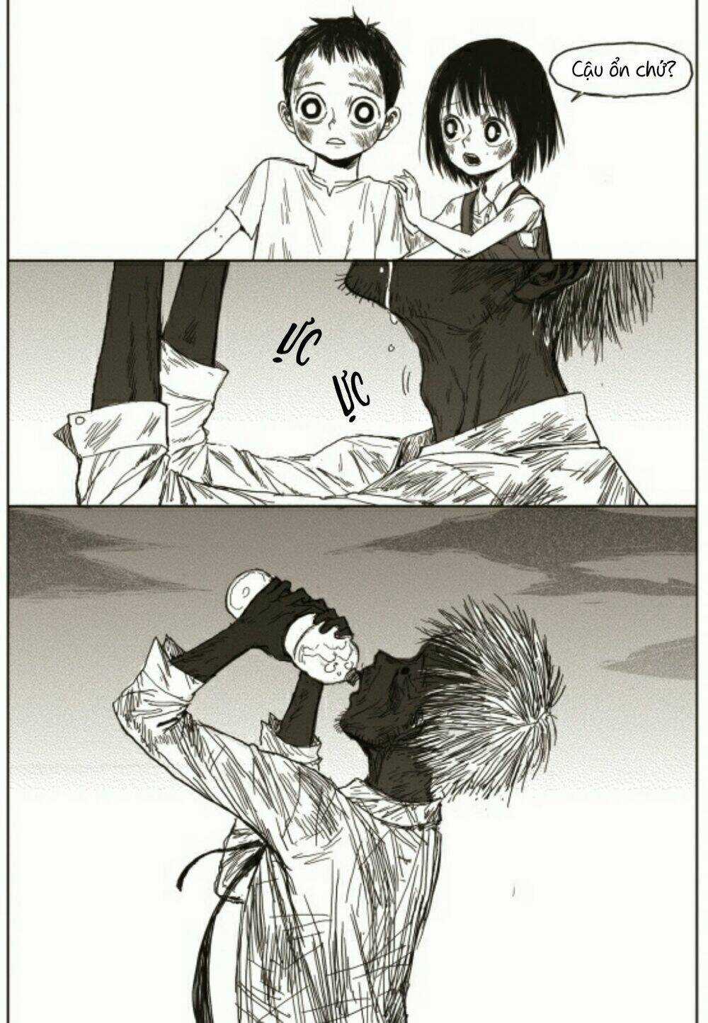 The Horizon Chapter 2 trang 18