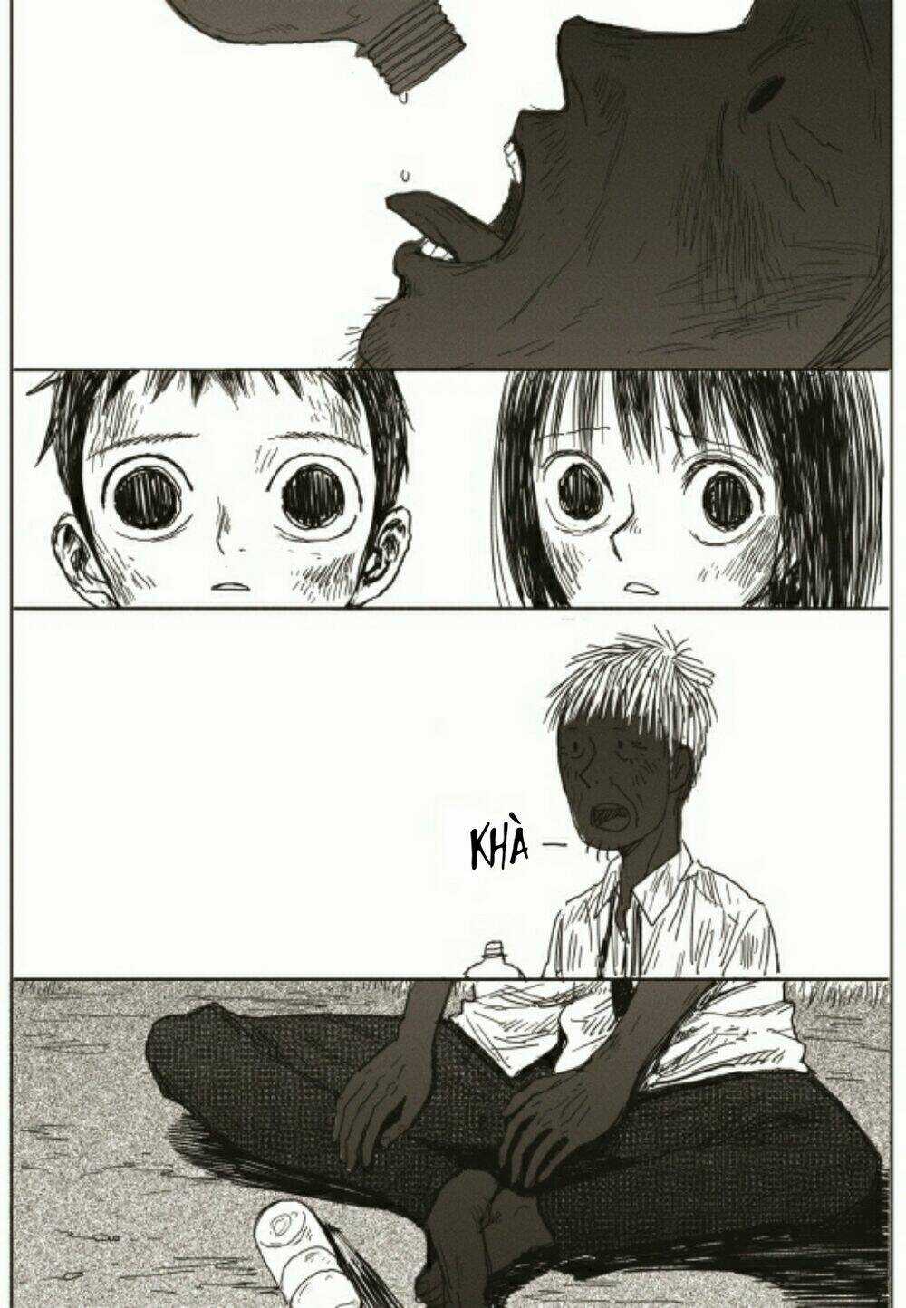 The Horizon Chapter 2 trang 19