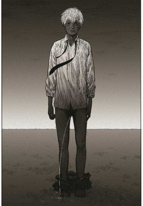 The Horizon Chapter 2 trang 23