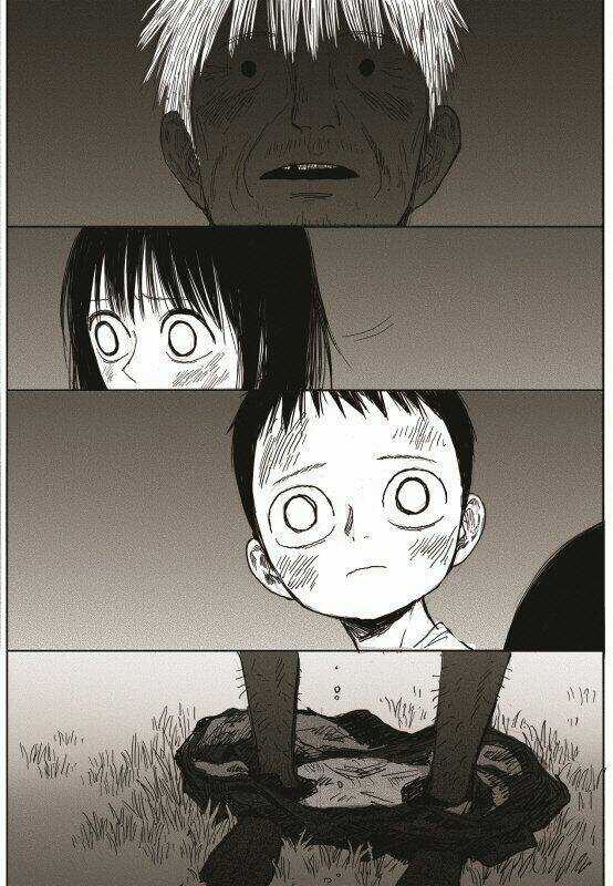 The Horizon Chapter 2 trang 24