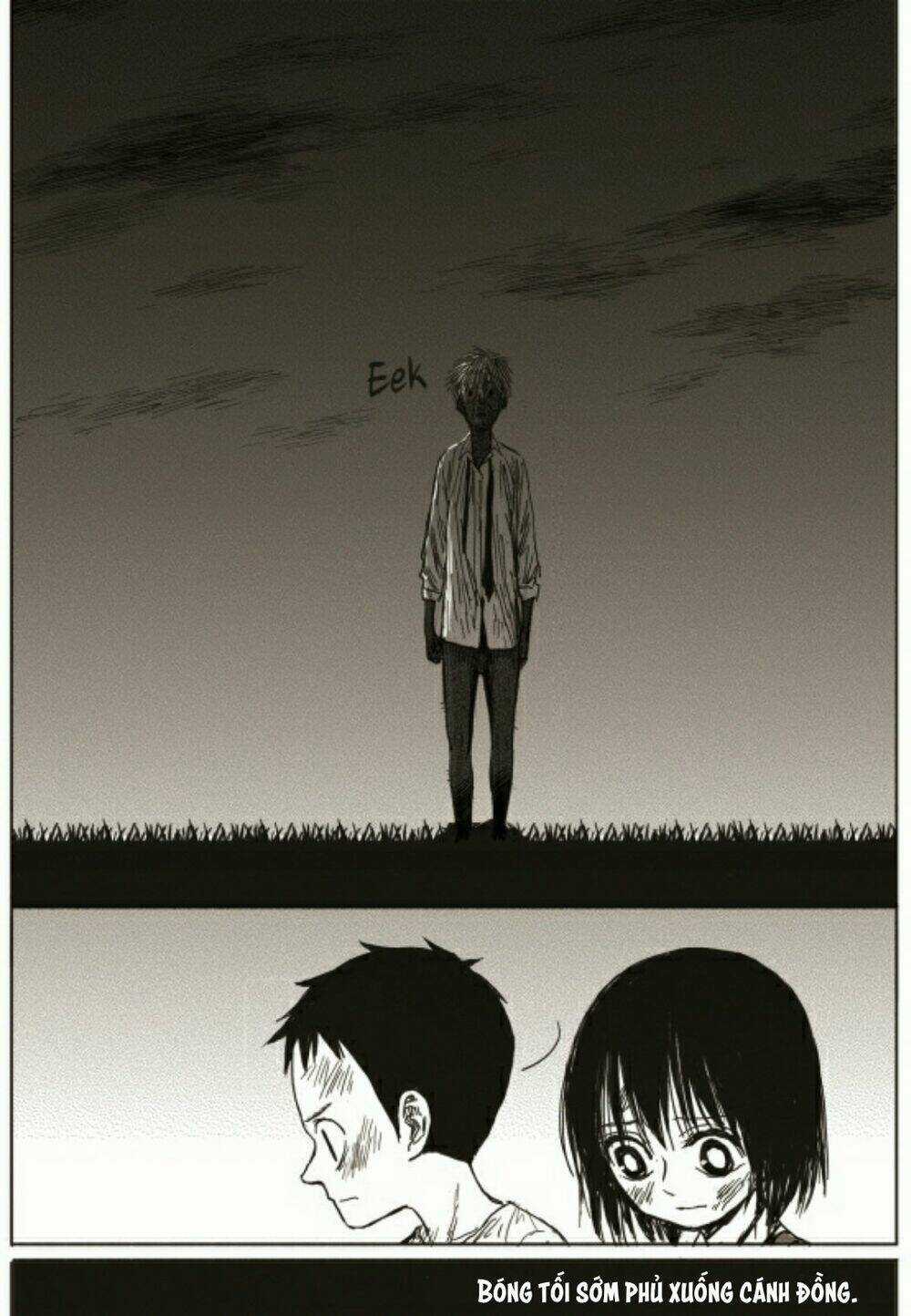 The Horizon Chapter 2 trang 25