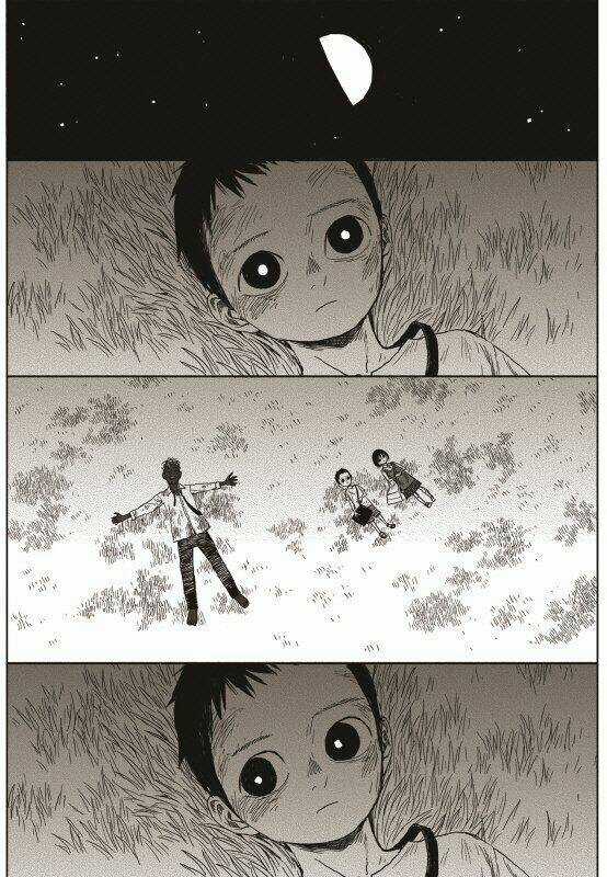 The Horizon Chapter 2 trang 26