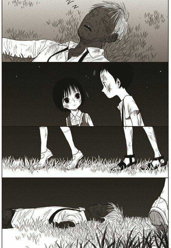 The Horizon Chapter 2 trang 28