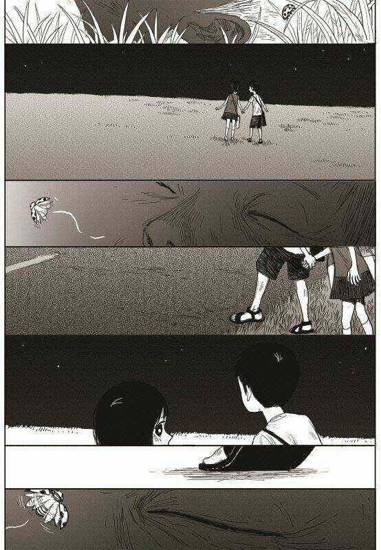 The Horizon Chapter 2 trang 29