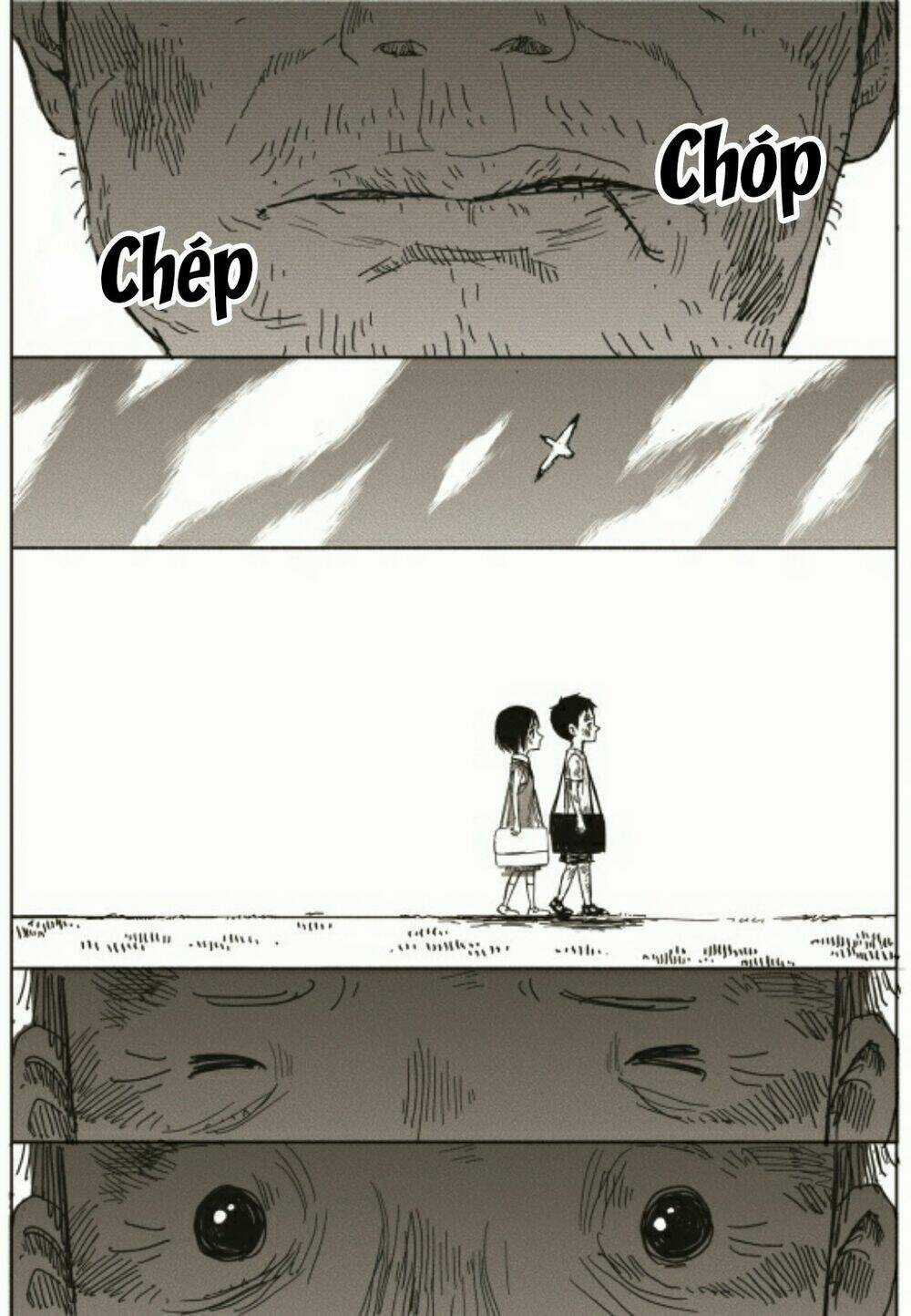 The Horizon Chapter 2 trang 3