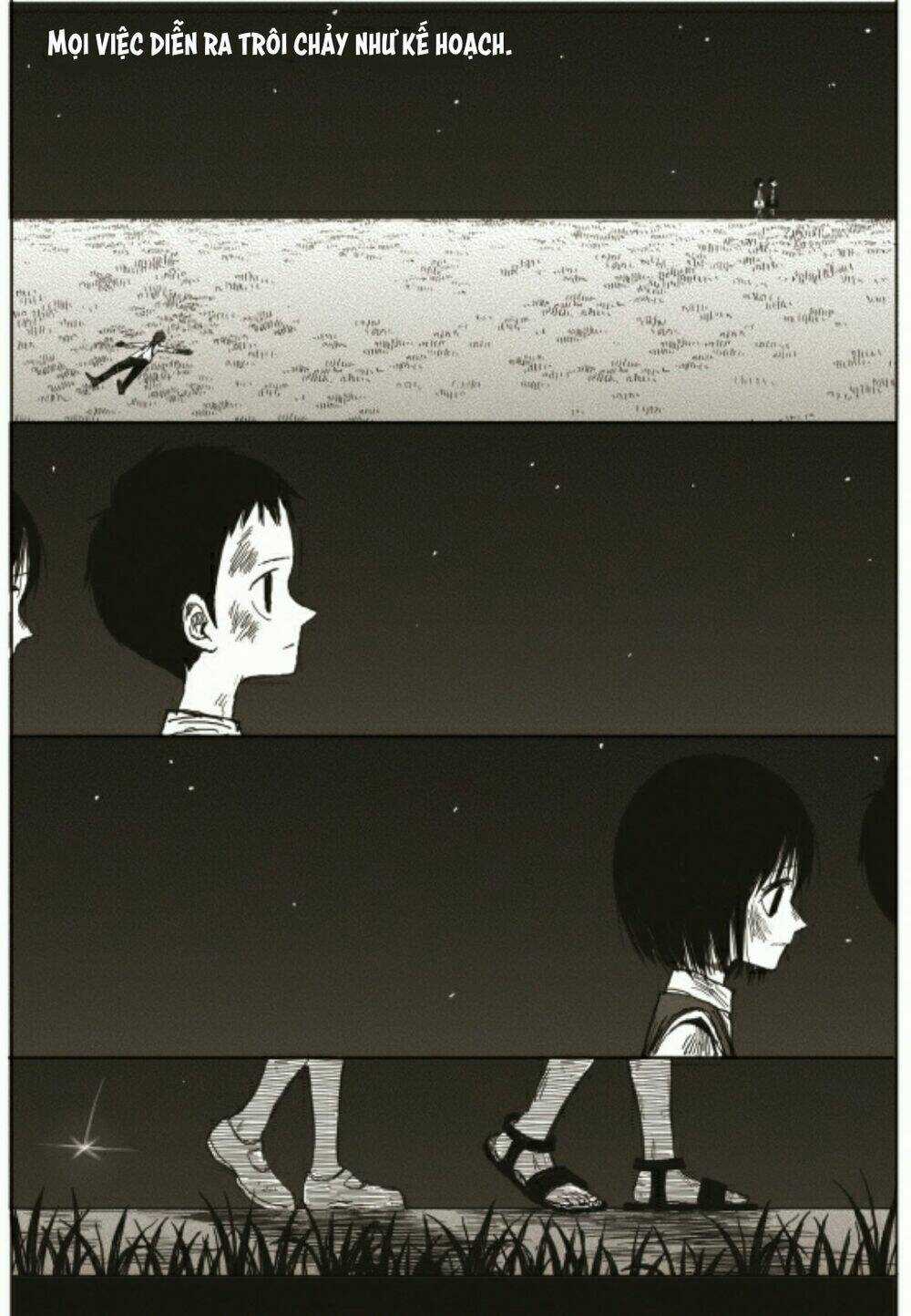 The Horizon Chapter 2 trang 31