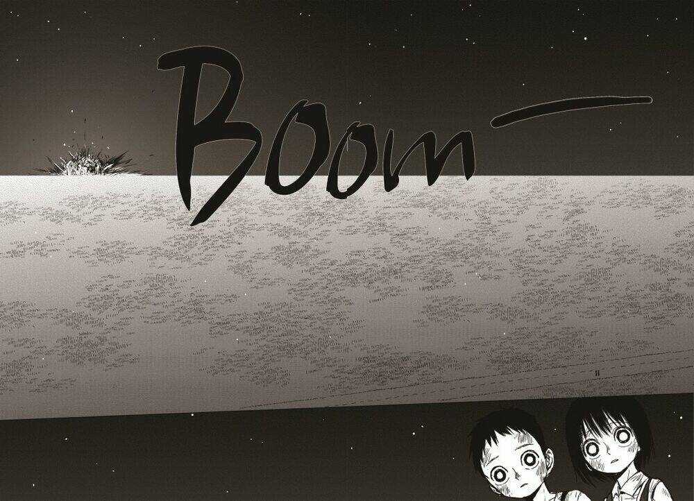 The Horizon Chapter 2 trang 32