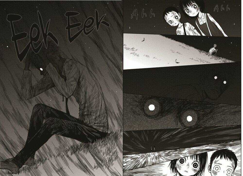 The Horizon Chapter 2 trang 33