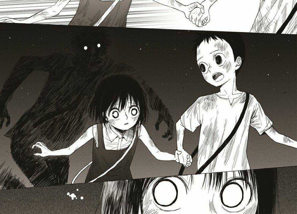 The Horizon Chapter 2 trang 34