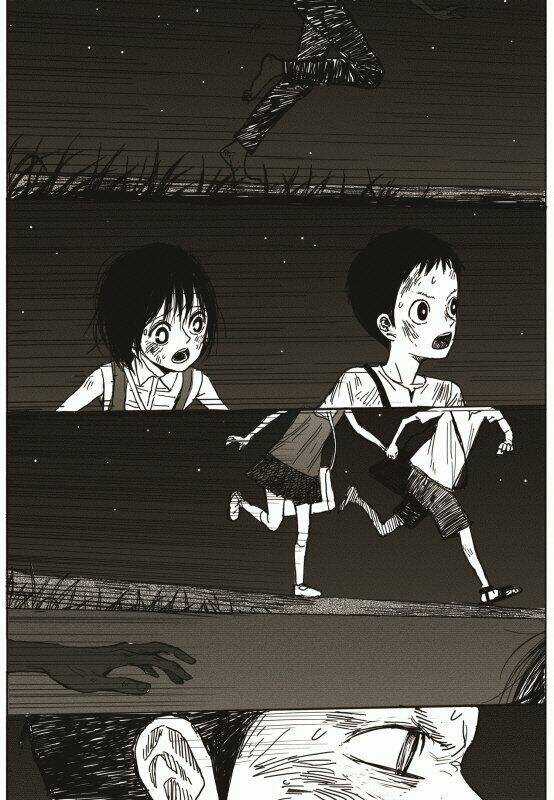 The Horizon Chapter 2 trang 37