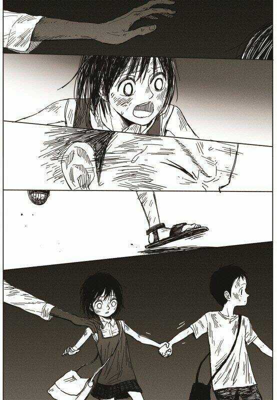 The Horizon Chapter 2 trang 38