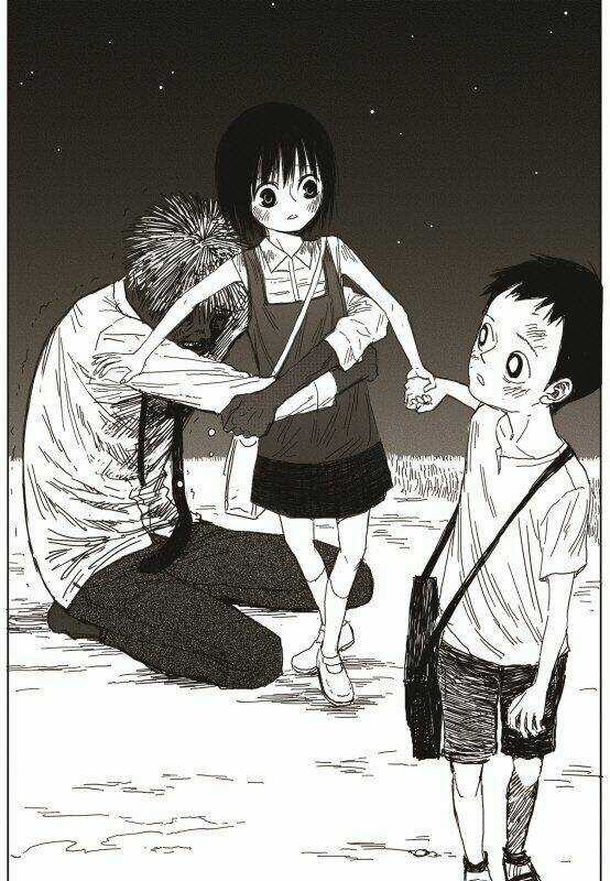 The Horizon Chapter 2 trang 39