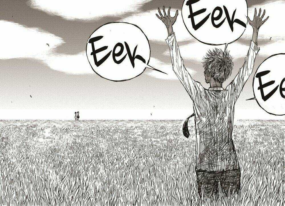 The Horizon Chapter 2 trang 4