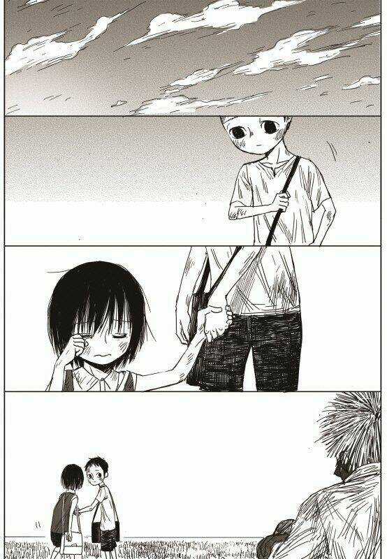 The Horizon Chapter 2 trang 42