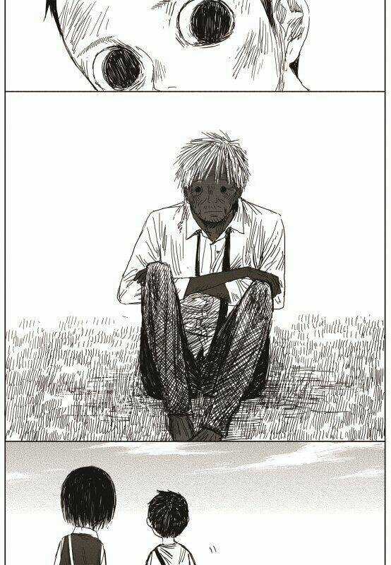 The Horizon Chapter 2 trang 43