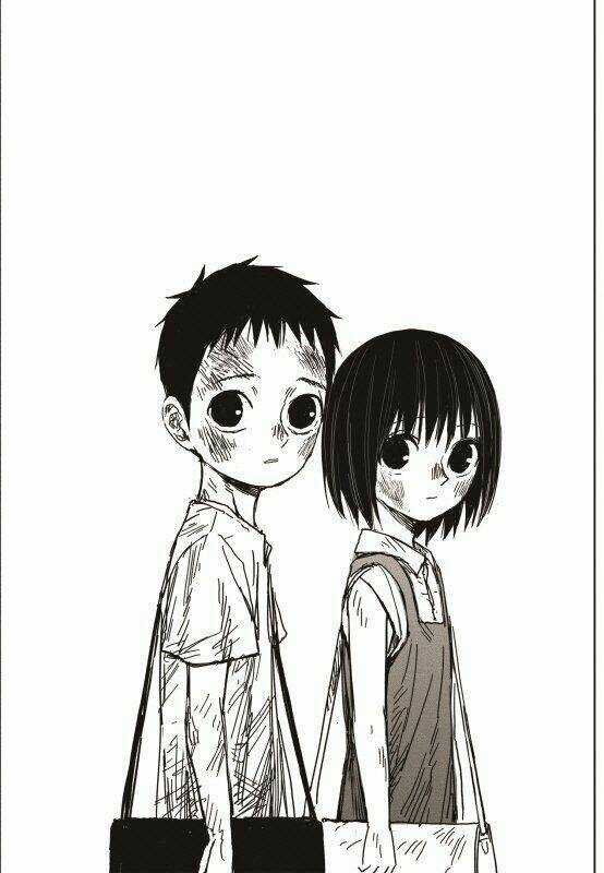 The Horizon Chapter 2 trang 6