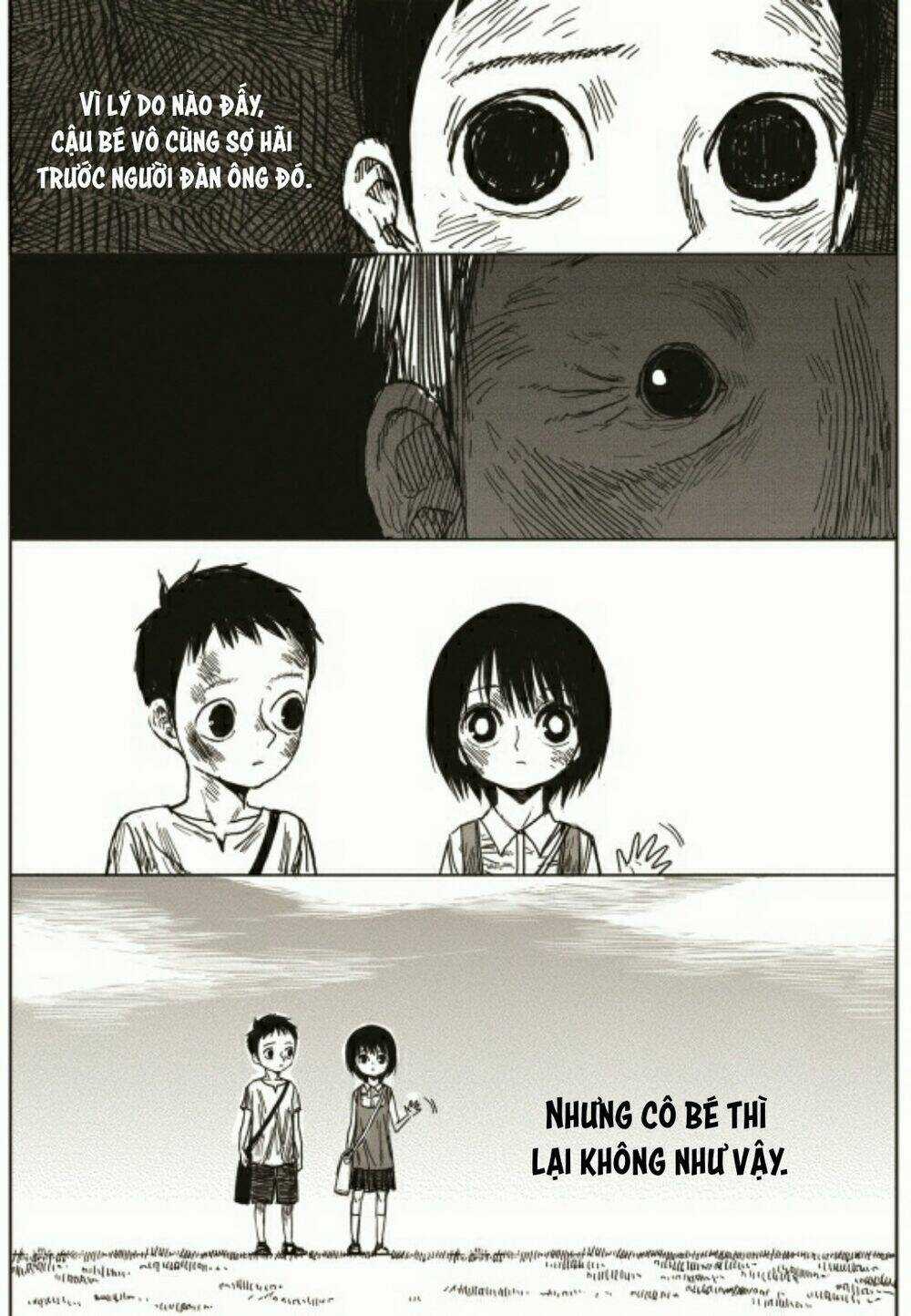 The Horizon Chapter 2 trang 7