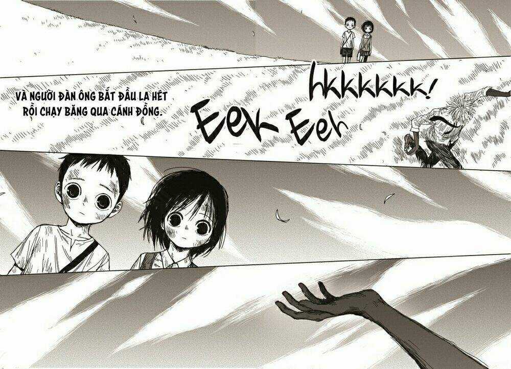 The Horizon Chapter 2 trang 9