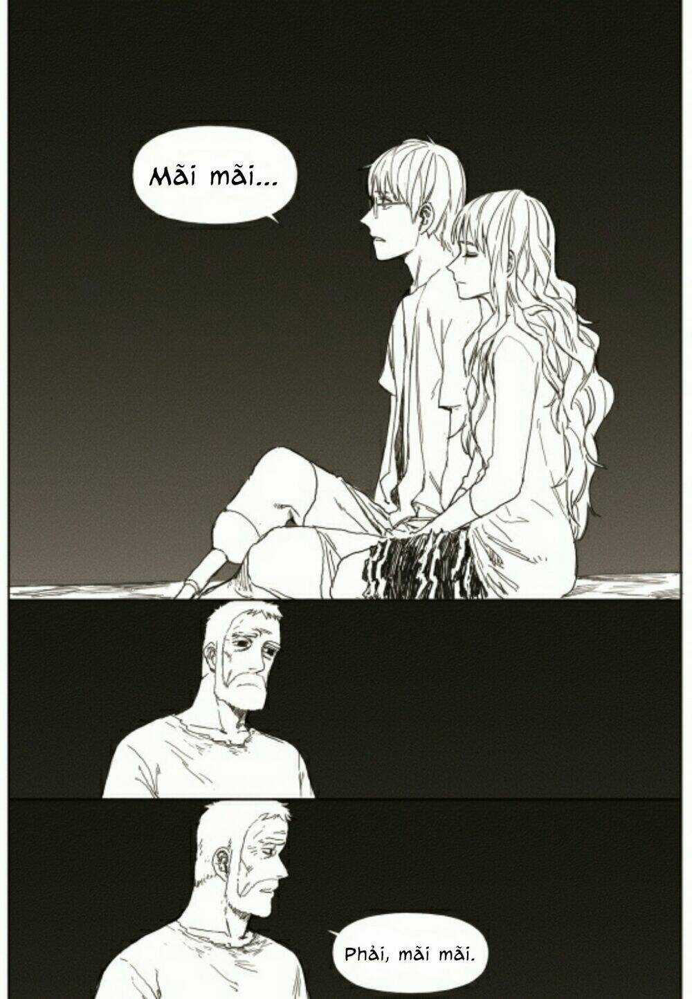 The Horizon Chapter 20 trang 10