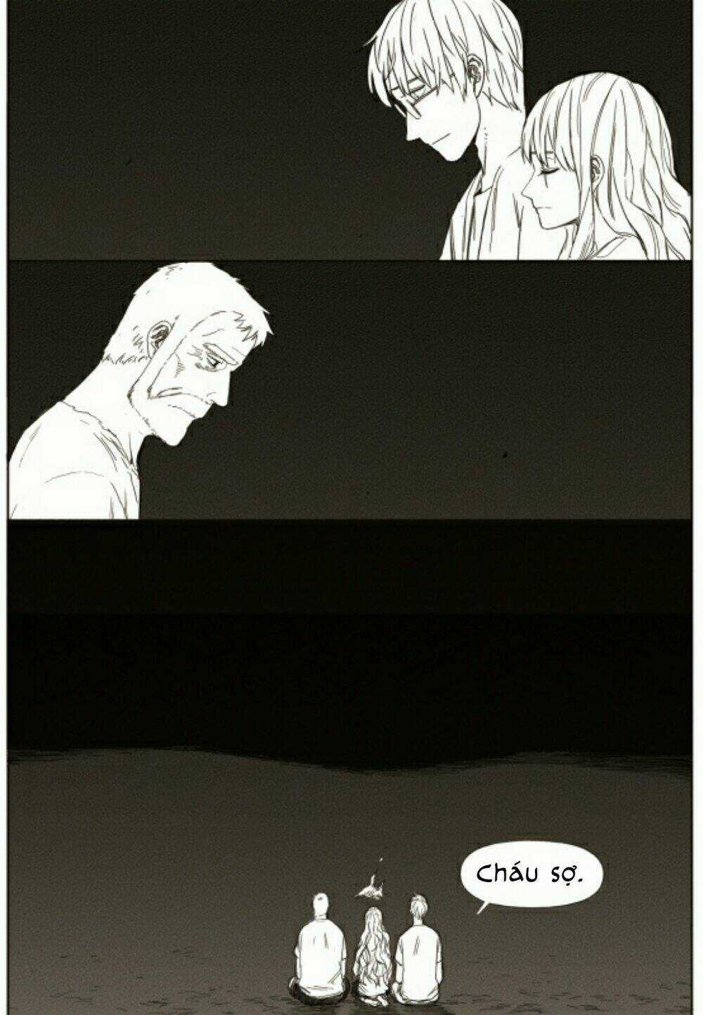 The Horizon Chapter 20 trang 11