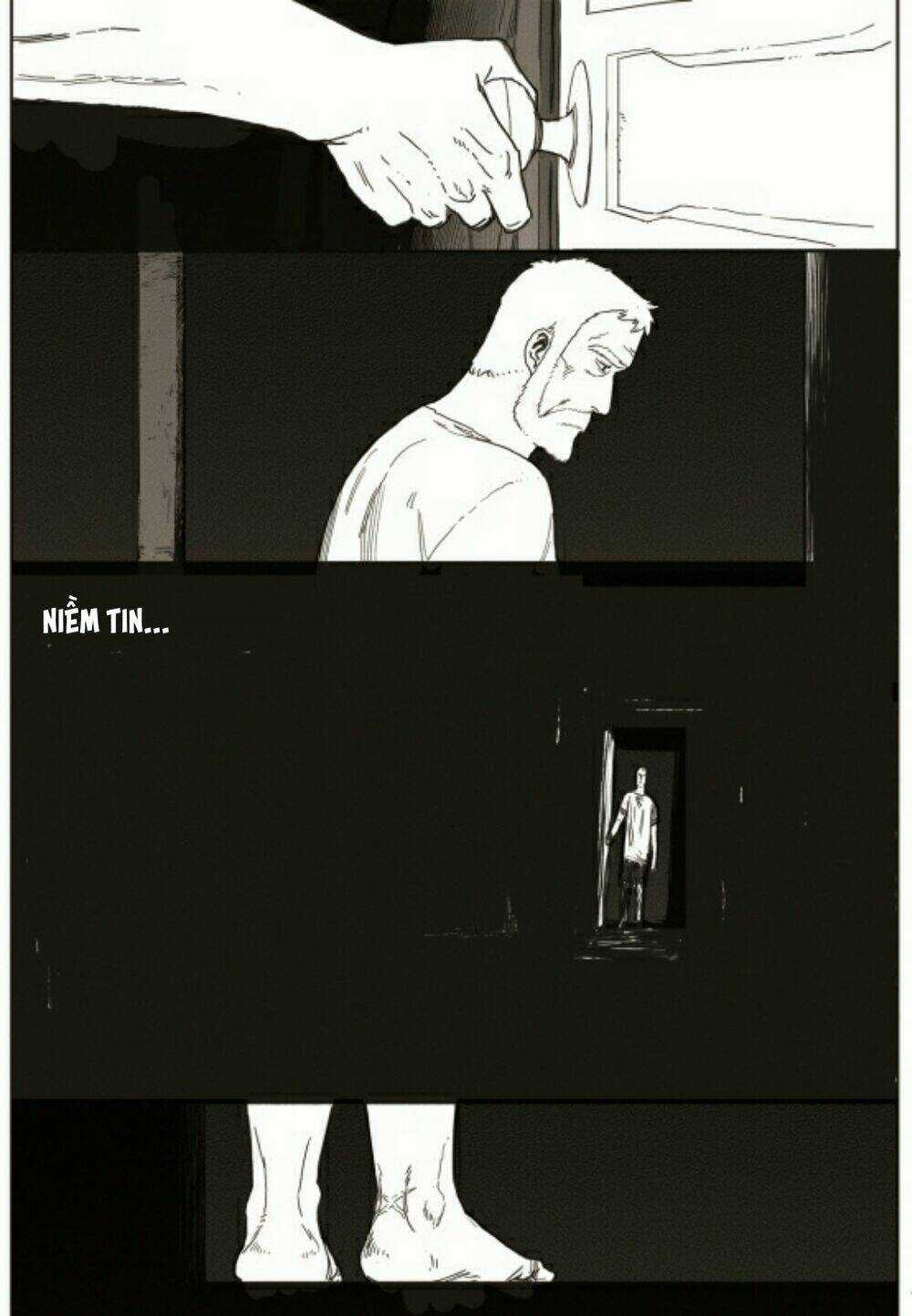 The Horizon Chapter 20 trang 17