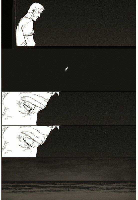 The Horizon Chapter 20 trang 18