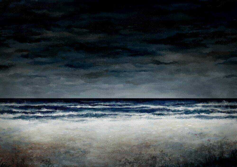 The Horizon Chapter 20 trang 2