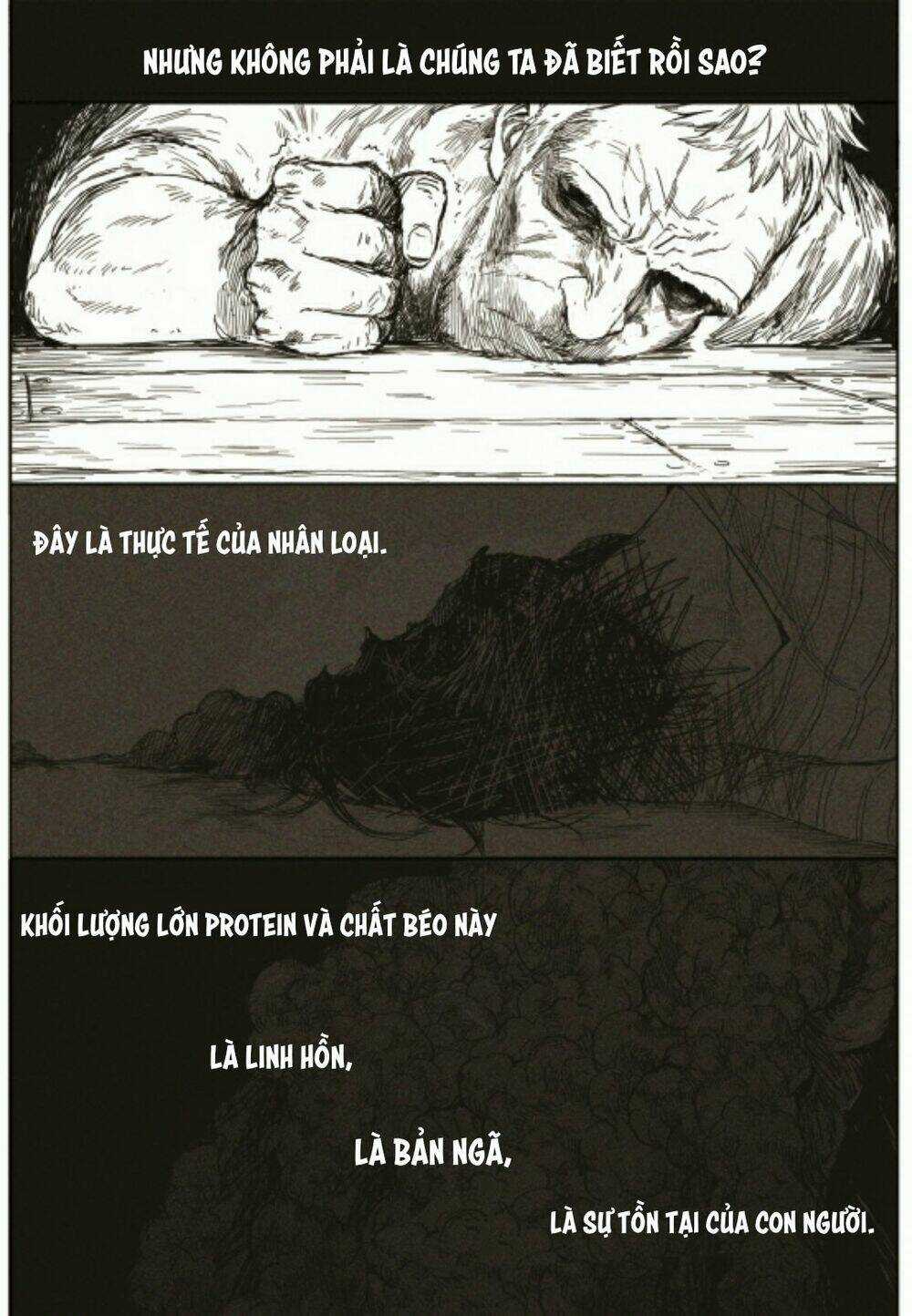 The Horizon Chapter 20 trang 20