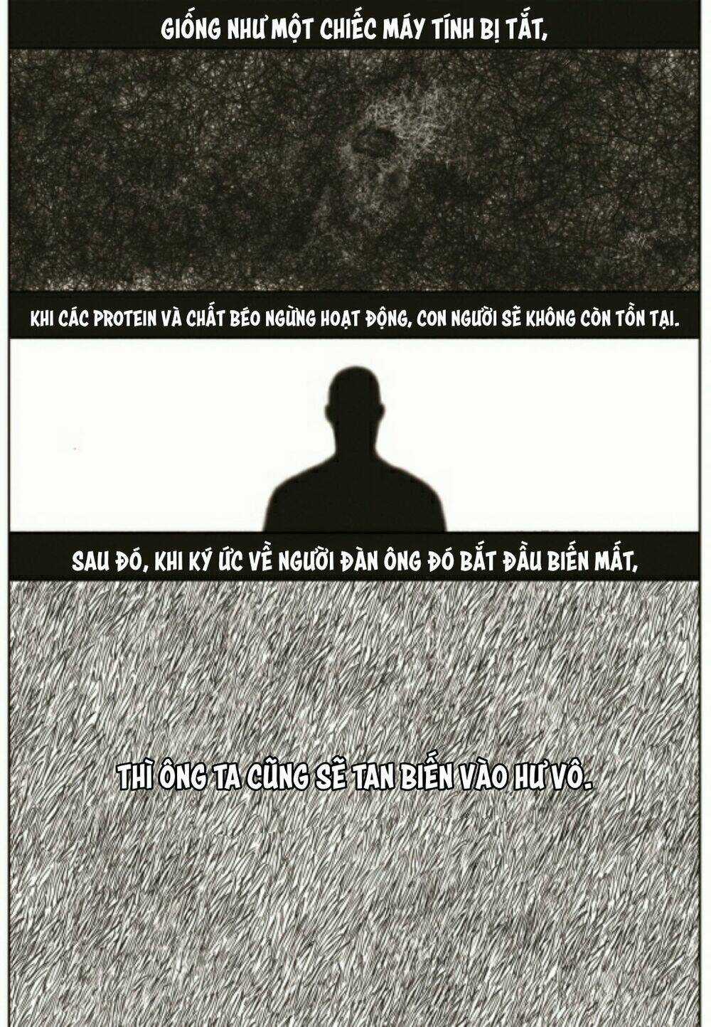 The Horizon Chapter 20 trang 21