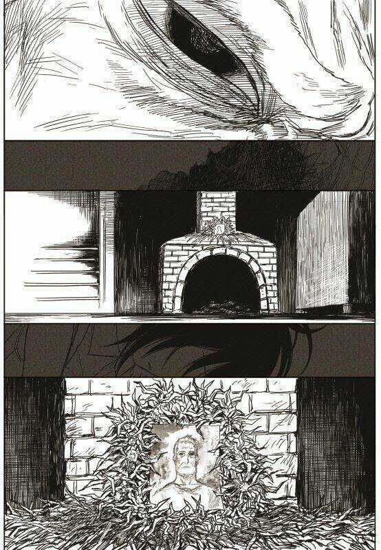 The Horizon Chapter 20 trang 23