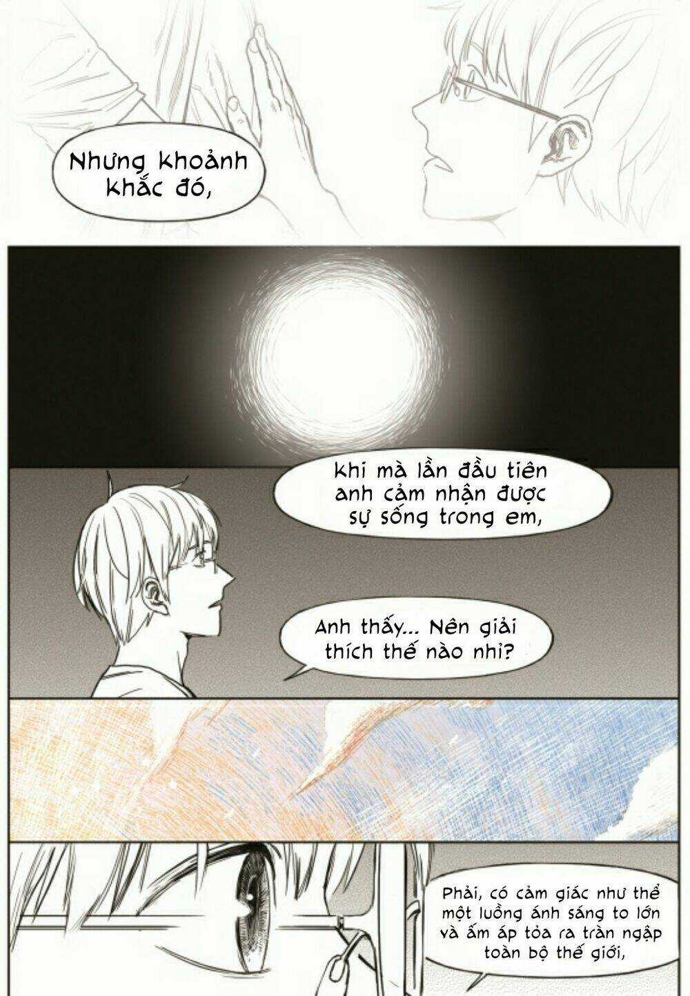 The Horizon Chapter 20 trang 29