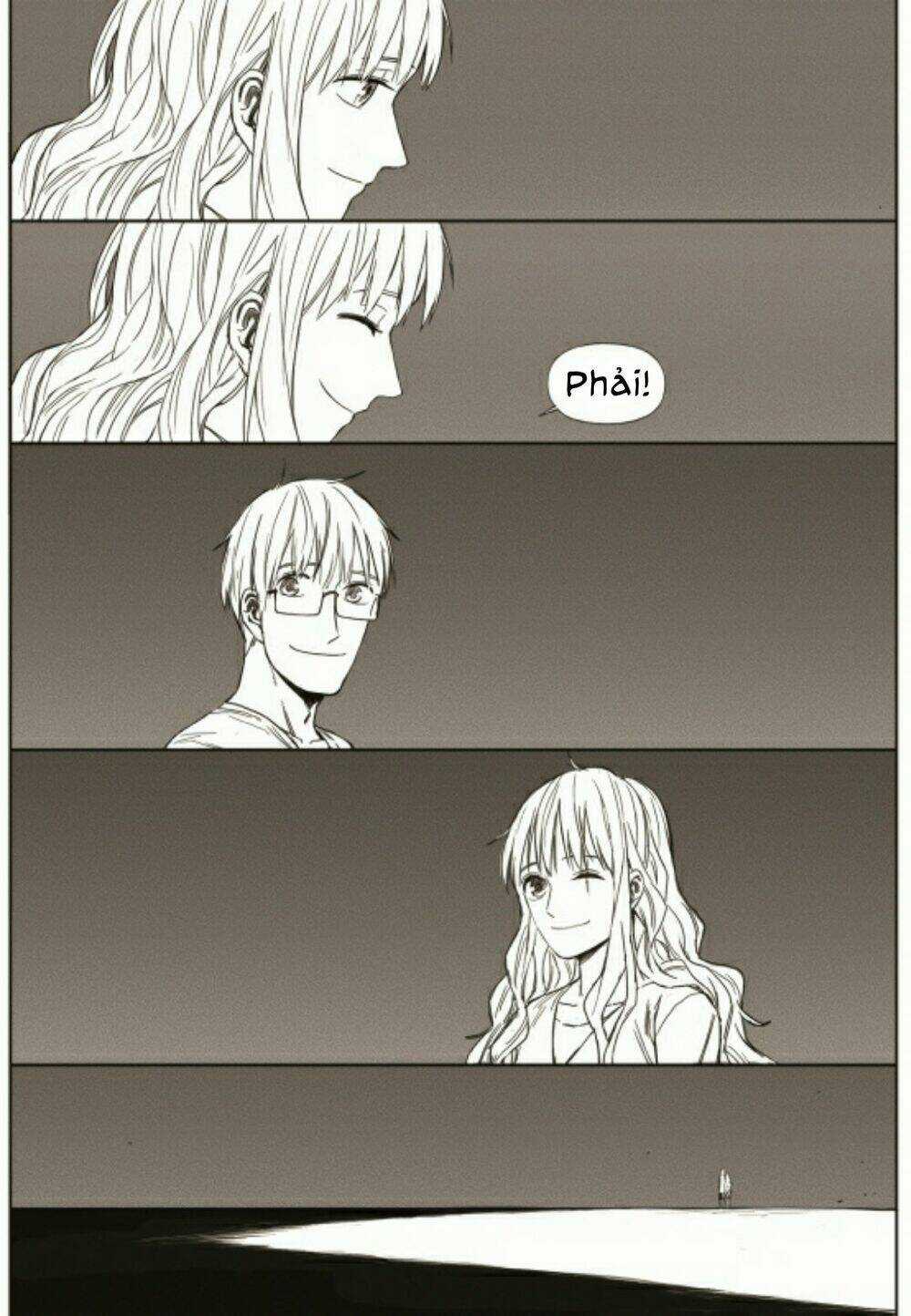 The Horizon Chapter 20 trang 31