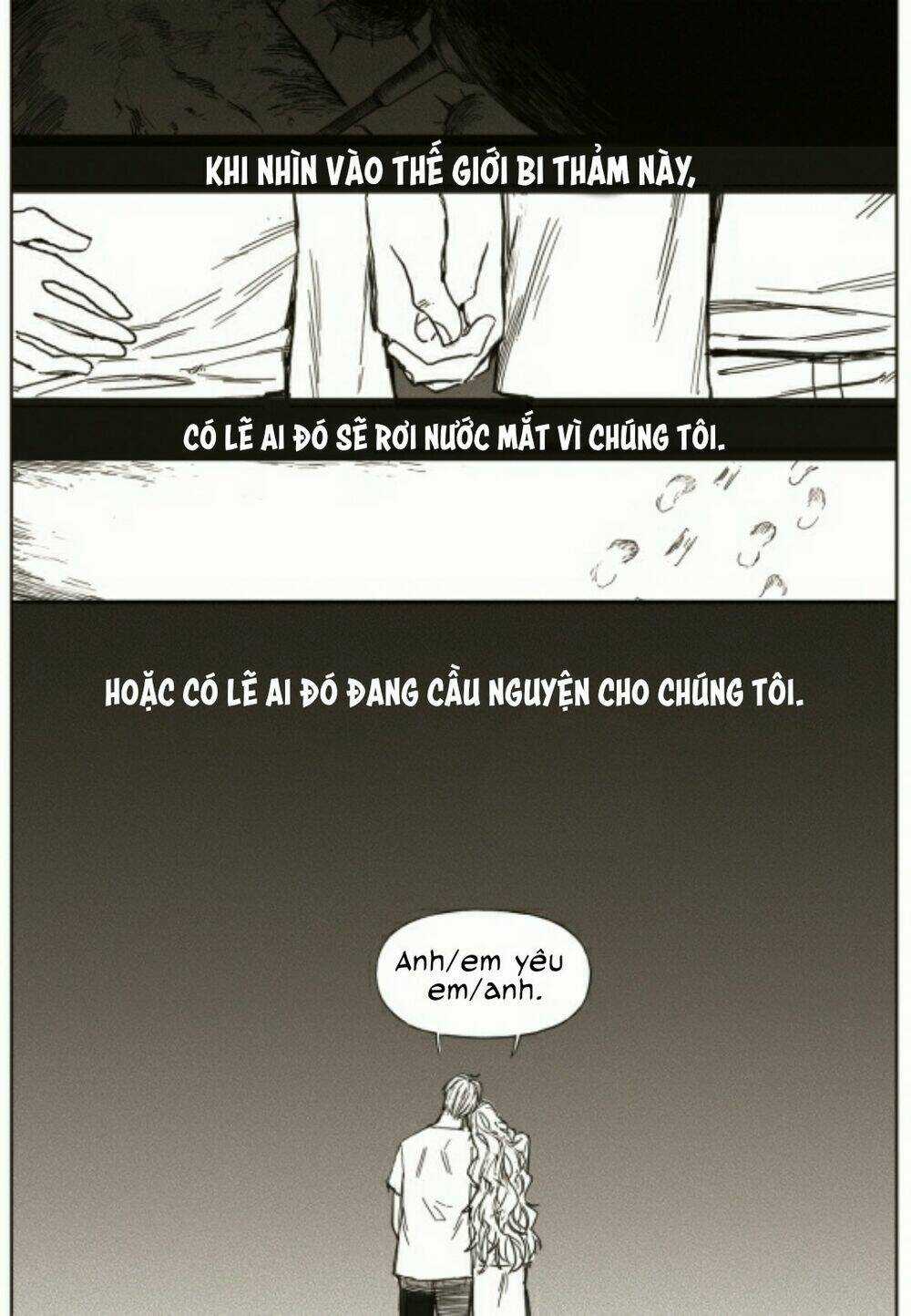 The Horizon Chapter 20 trang 32