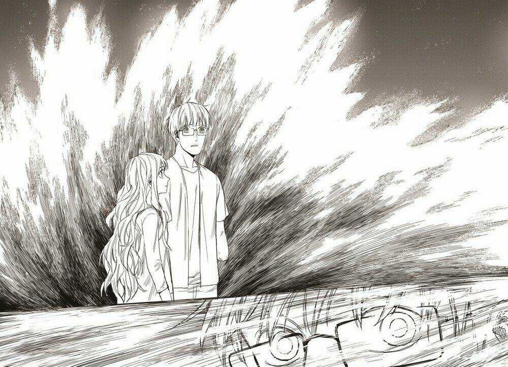 The Horizon Chapter 20 trang 33