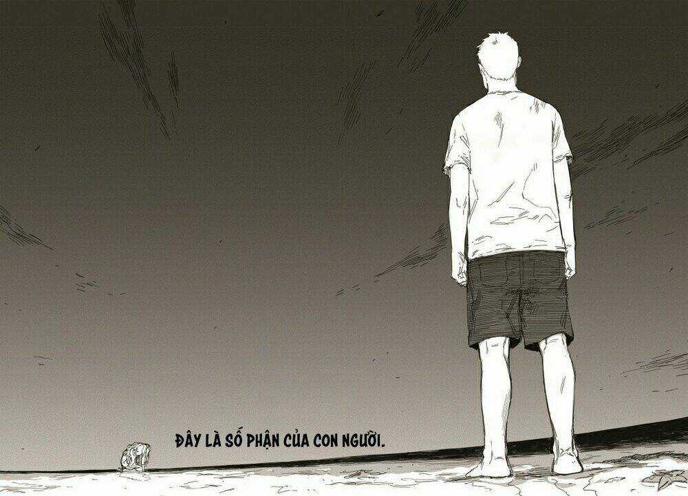 The Horizon Chapter 20 trang 37