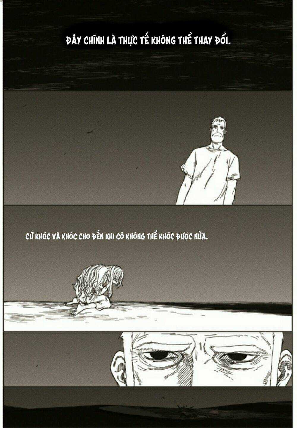 The Horizon Chapter 20 trang 38