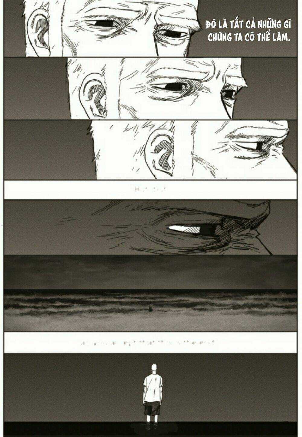 The Horizon Chapter 20 trang 39
