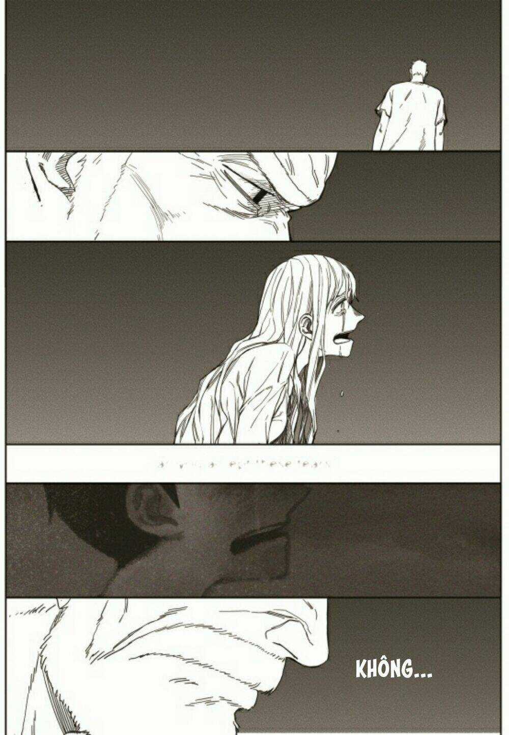 The Horizon Chapter 20 trang 40