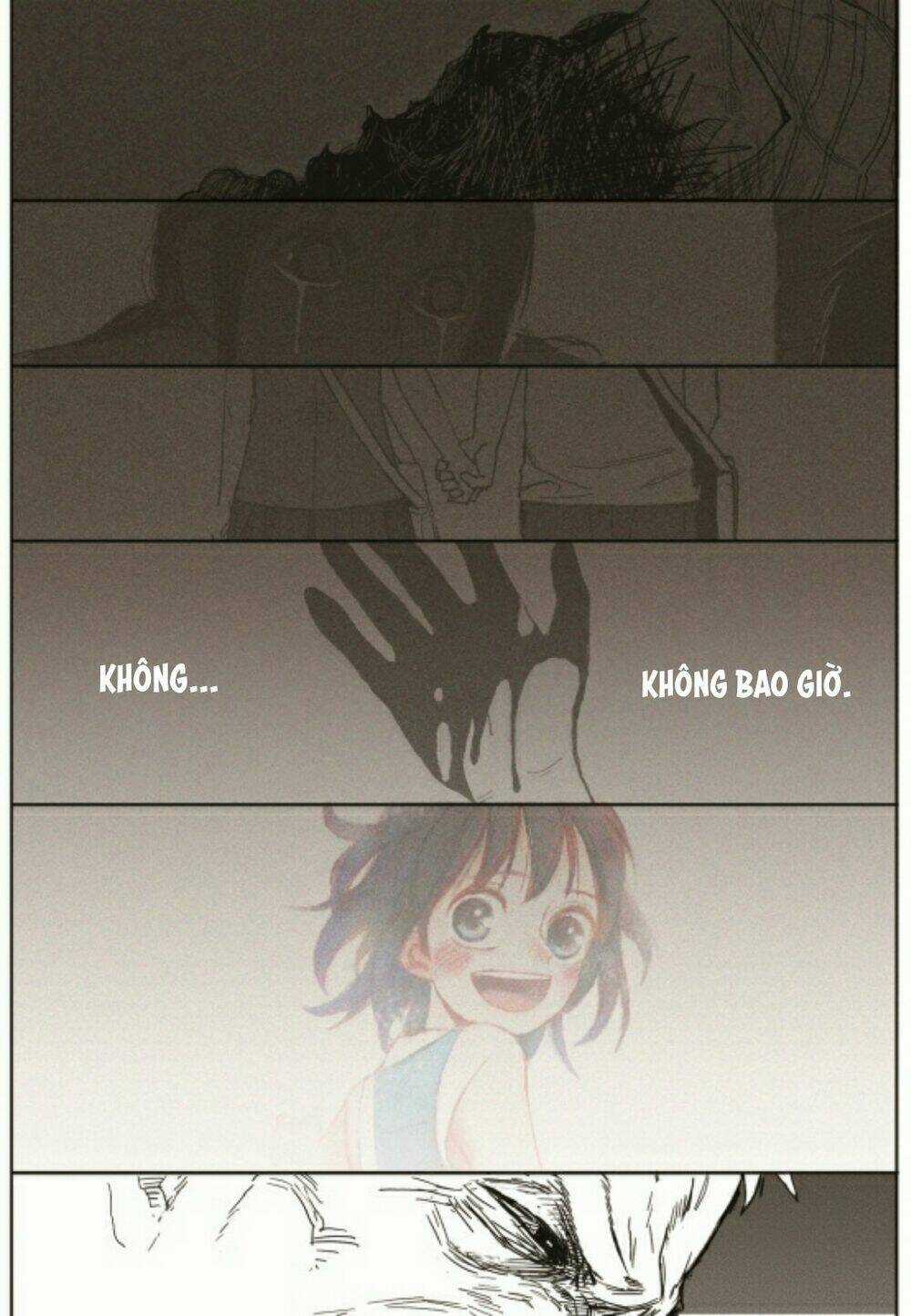 The Horizon Chapter 20 trang 41