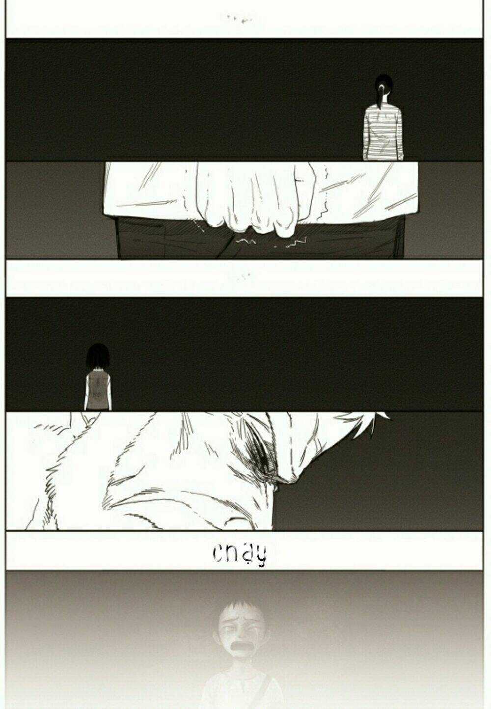 The Horizon Chapter 20 trang 43