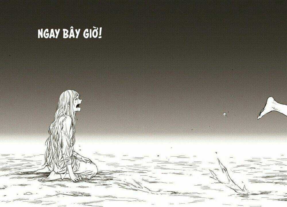 The Horizon Chapter 20 trang 45