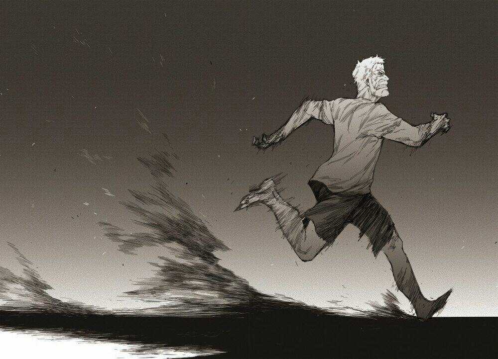 The Horizon Chapter 20 trang 46