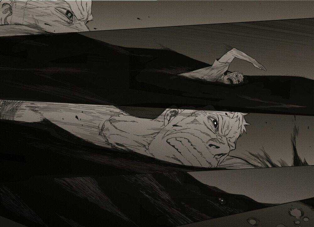 The Horizon Chapter 20 trang 47