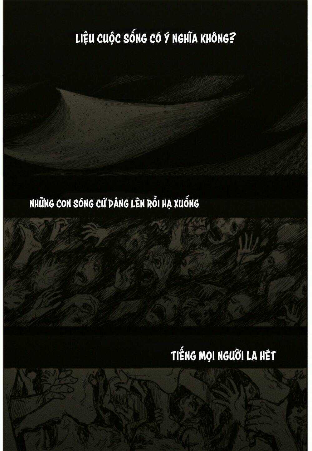 The Horizon Chapter 20 trang 5