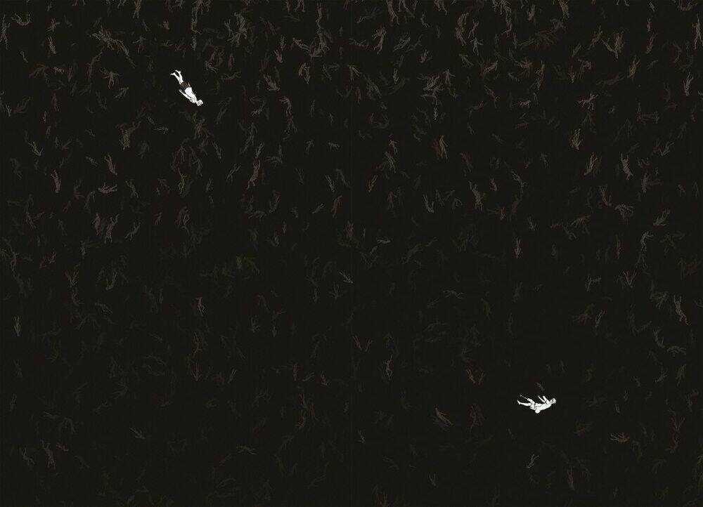 The Horizon Chapter 20 trang 50