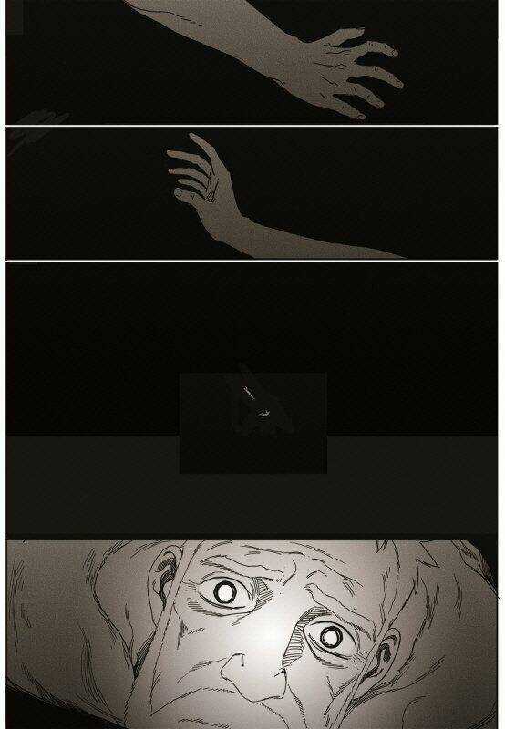 The Horizon Chapter 20 trang 52