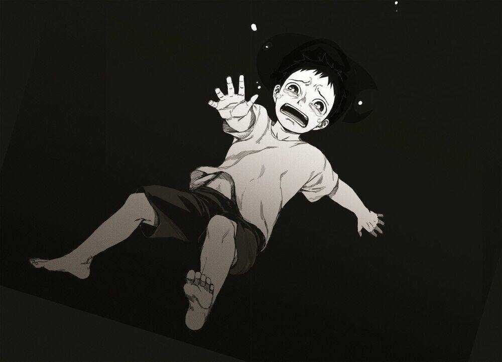 The Horizon Chapter 20 trang 53