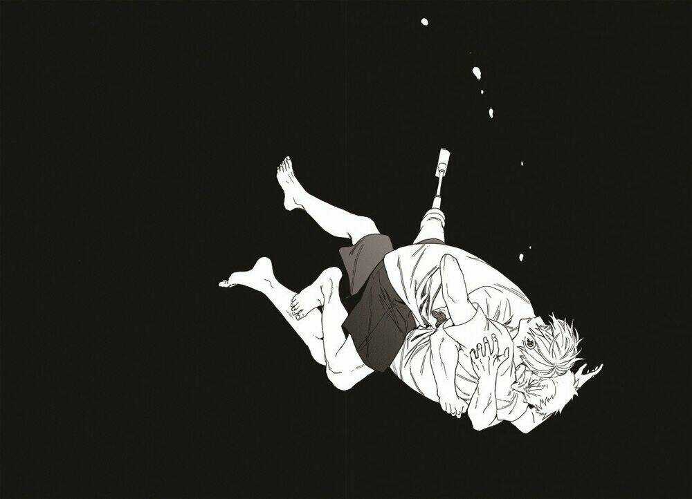 The Horizon Chapter 20 trang 54