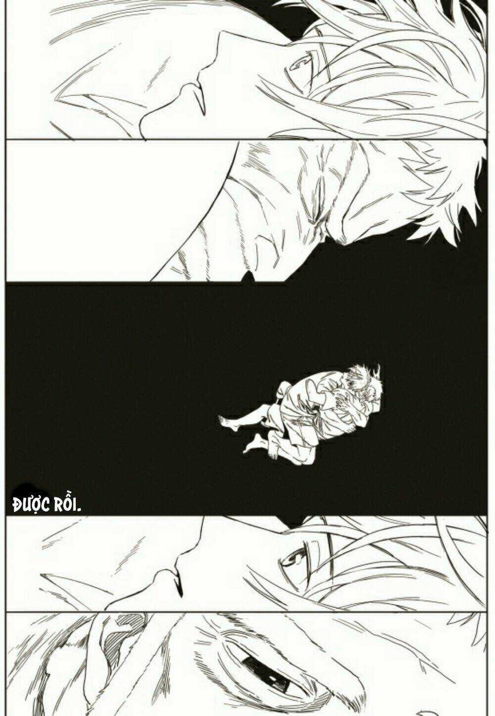 The Horizon Chapter 20 trang 55